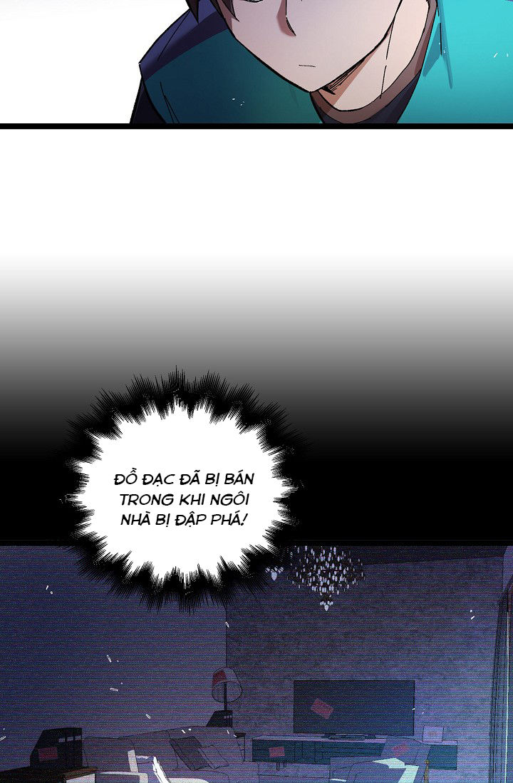 Sự Trở Lại Của Vị Thần Sức Mạnh Chap 1 - Next Chap 2