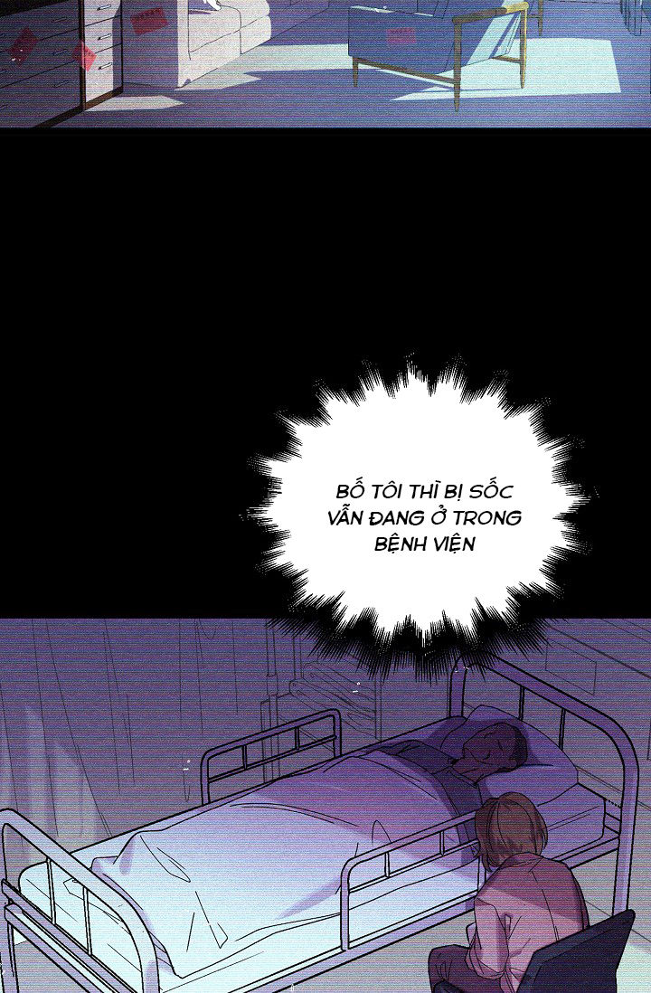 Sự Trở Lại Của Vị Thần Sức Mạnh Chap 1 - Next Chap 2