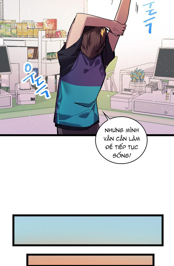 Sự Trở Lại Của Vị Thần Sức Mạnh Chap 1 - Next Chap 2