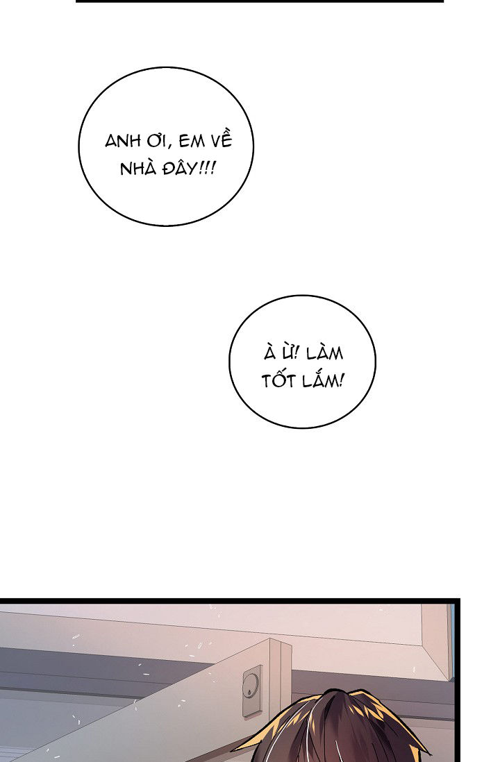 Sự Trở Lại Của Vị Thần Sức Mạnh Chap 1 - Next Chap 2