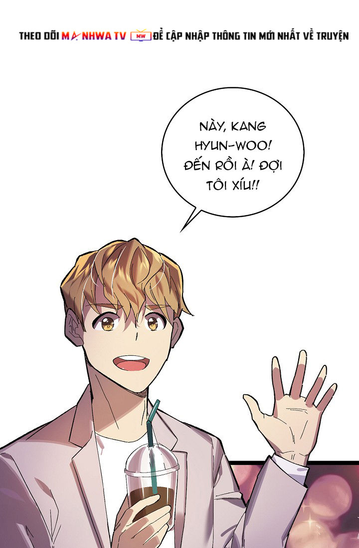 Sự Trở Lại Của Vị Thần Sức Mạnh Chap 1 - Next Chap 2