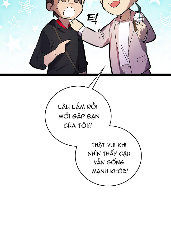 Sự Trở Lại Của Vị Thần Sức Mạnh Chap 1 - Next Chap 2