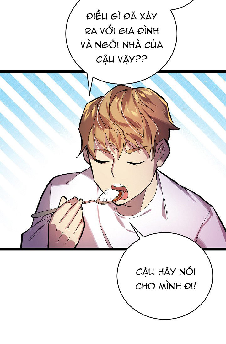 Sự Trở Lại Của Vị Thần Sức Mạnh Chap 1 - Next Chap 2