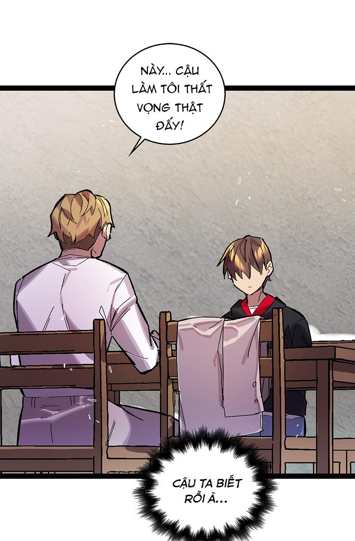 Sự Trở Lại Của Vị Thần Sức Mạnh Chap 1 - Next Chap 2