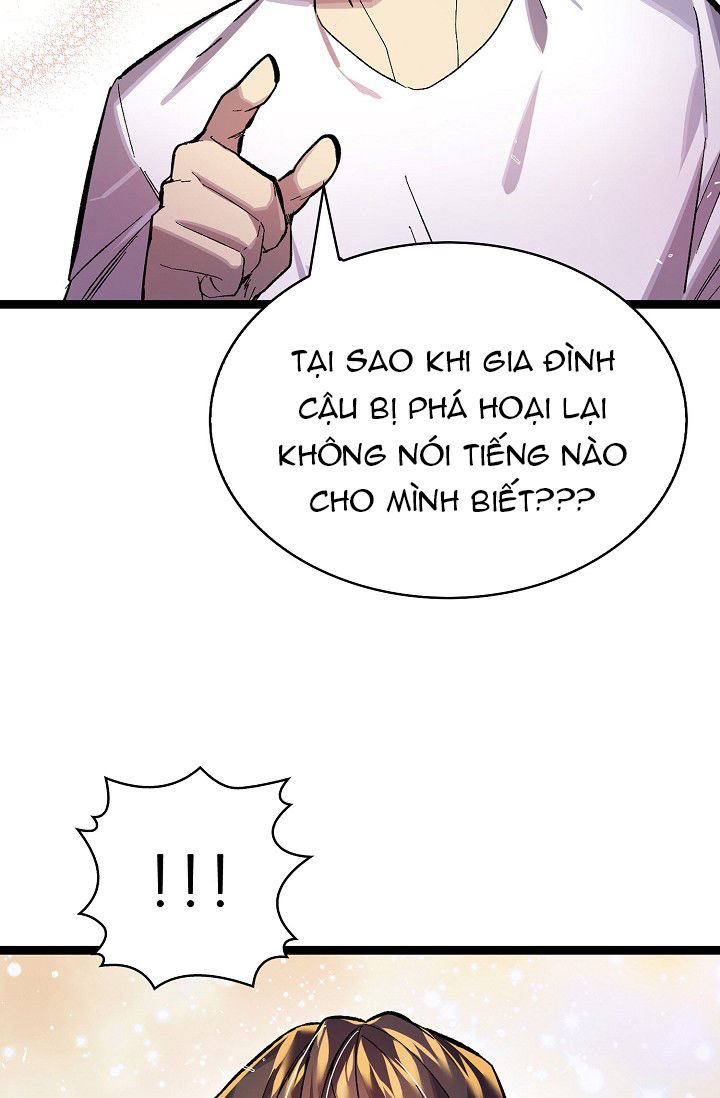 Sự Trở Lại Của Vị Thần Sức Mạnh Chap 1 - Next Chap 2