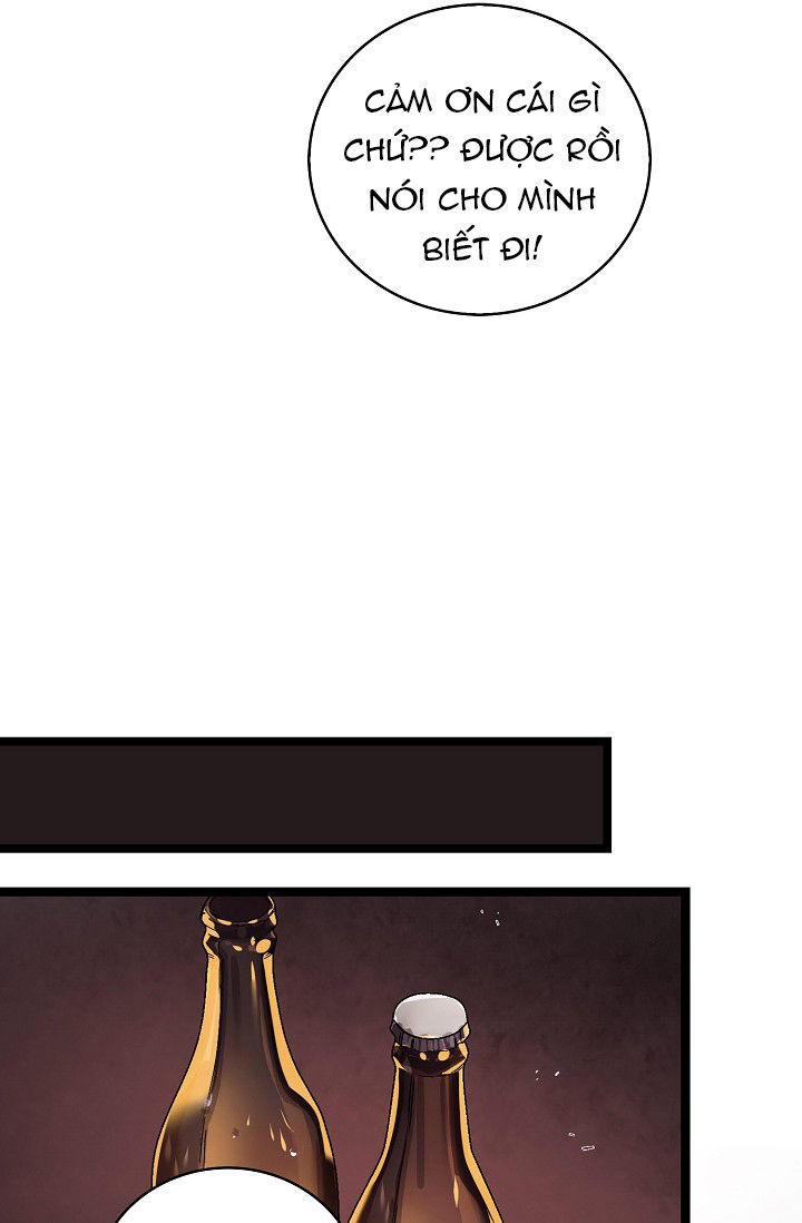 Sự Trở Lại Của Vị Thần Sức Mạnh Chap 1 - Next Chap 2