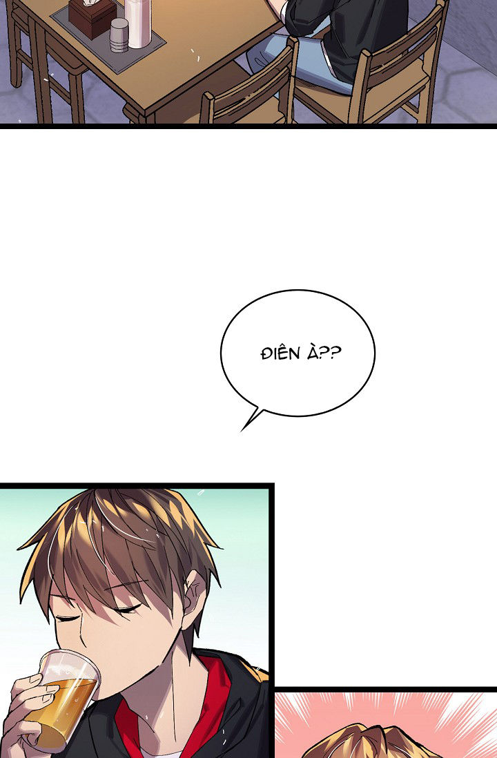 Sự Trở Lại Của Vị Thần Sức Mạnh Chap 1 - Next Chap 2