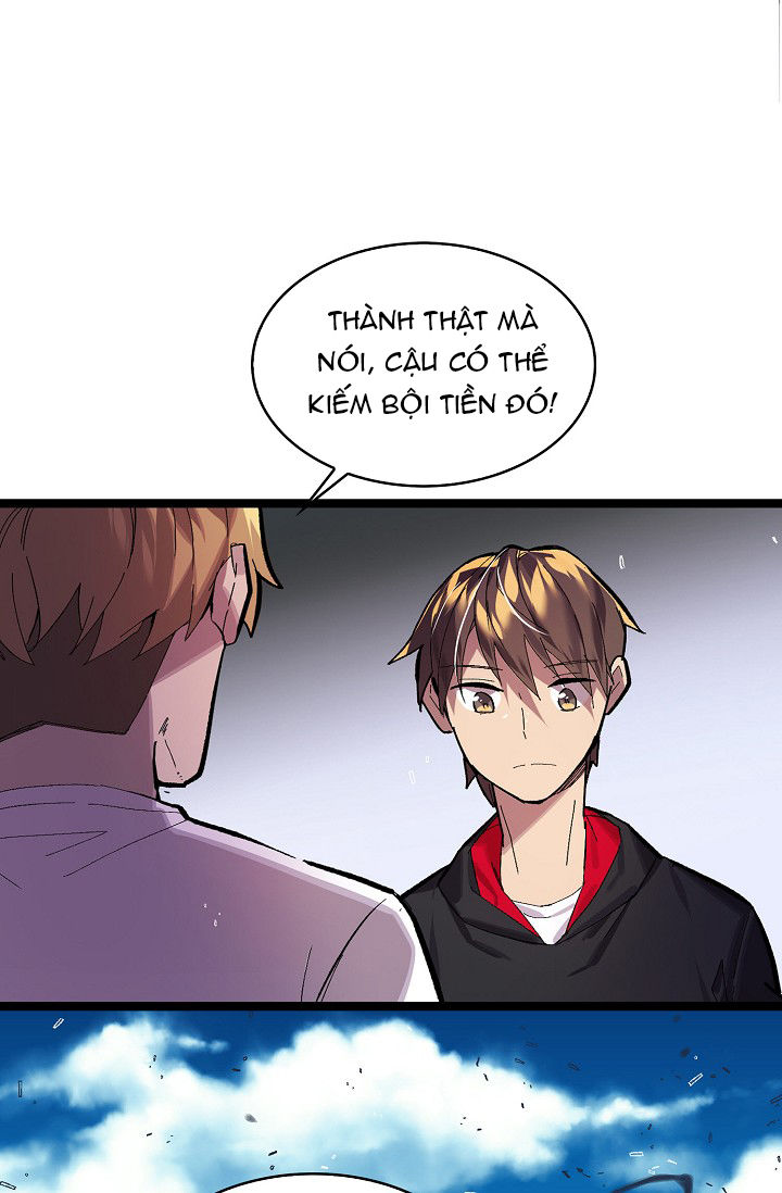 Sự Trở Lại Của Vị Thần Sức Mạnh Chap 1 - Next Chap 2