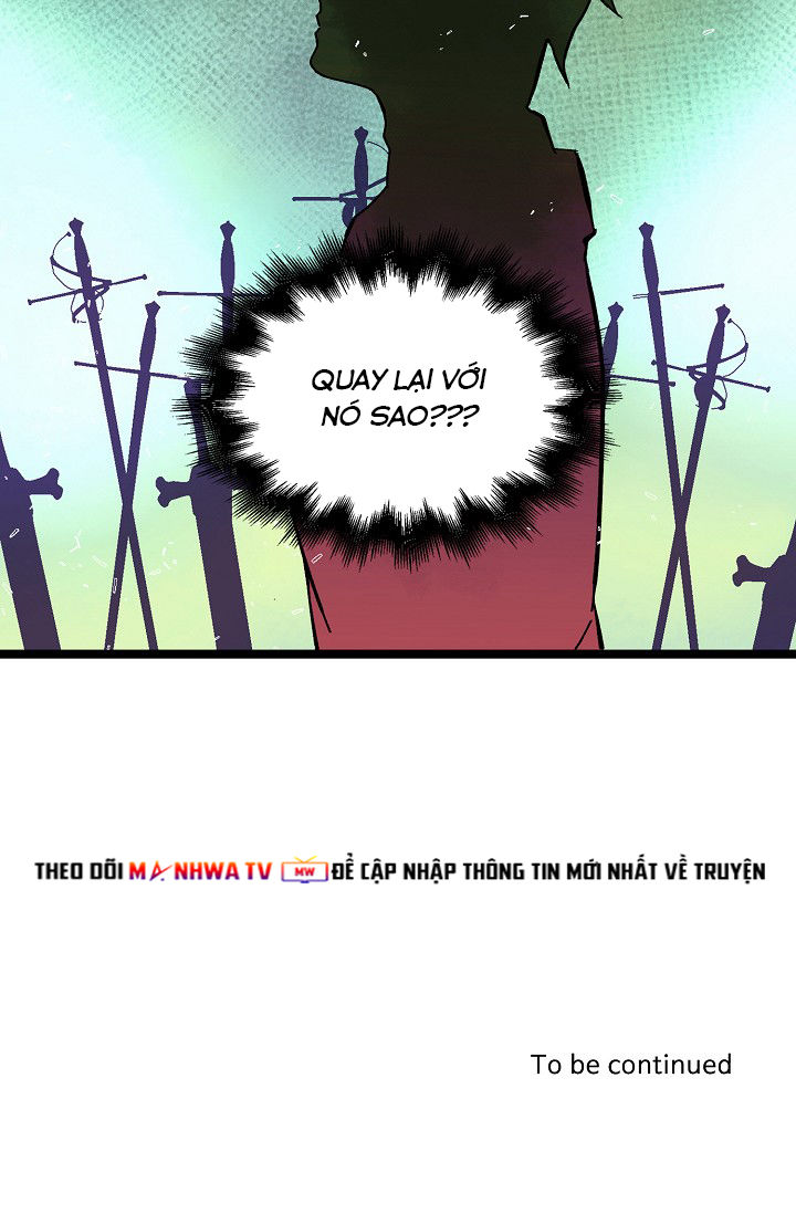 Sự Trở Lại Của Vị Thần Sức Mạnh Chap 1 - Next Chap 2