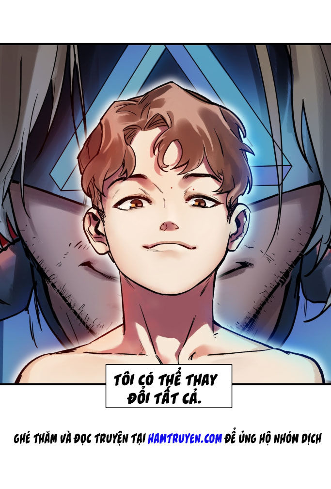 Khởi Tạo Nhân Vật Phản Diện Chap 4 - Next Chap 5