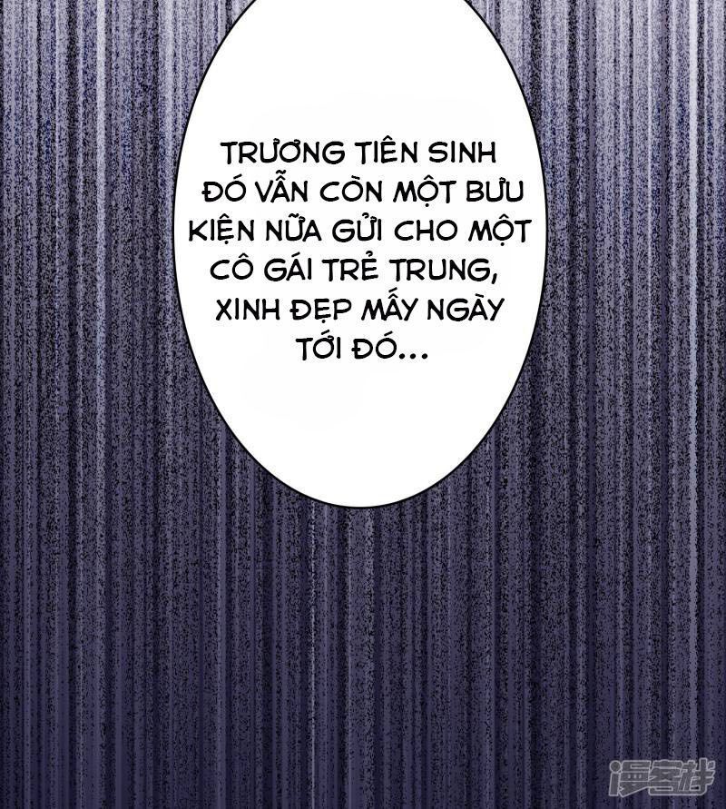 Chuyển Phát Nhanh Tình Yêu Chap 4 - Next Chap 5