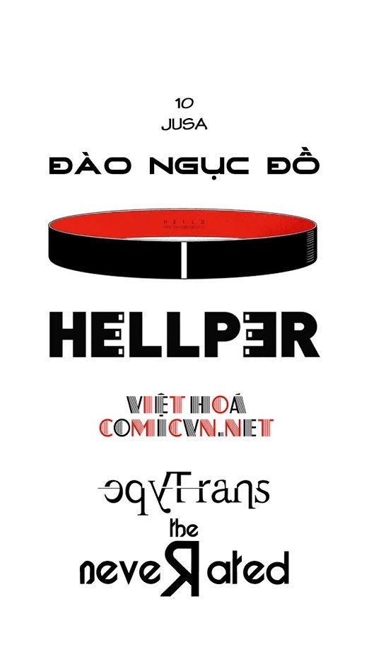 Hellper Chap 10 - Next Chap 11