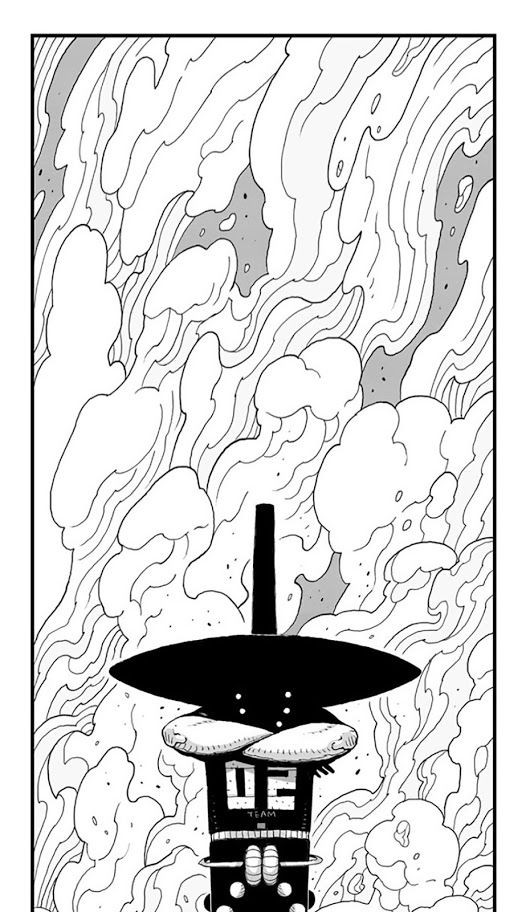 Hellper Chap 10 - Next Chap 11