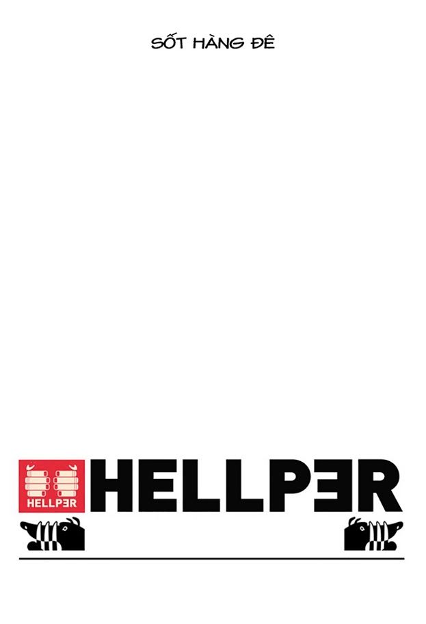 Hellper Chap 10 - Next Chap 11