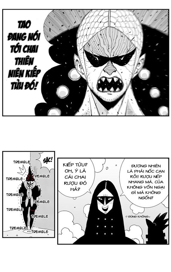 Hellper Chap 10 - Next Chap 11