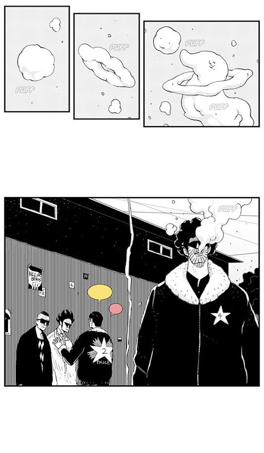 Hellper Chap 11 - Next Chap 12