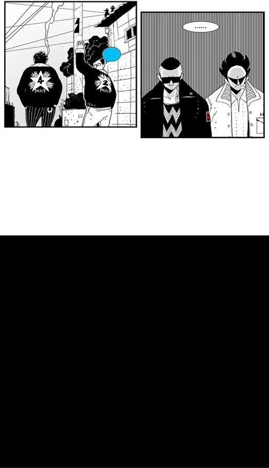 Hellper Chap 11 - Next Chap 12