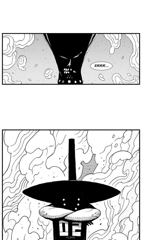 Hellper Chap 11 - Next Chap 12