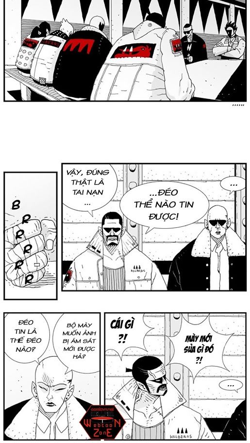 Hellper Chap 11 - Next Chap 12