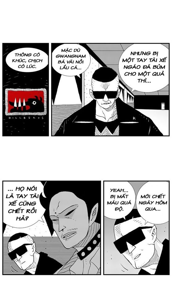 Hellper Chap 11 - Next Chap 12