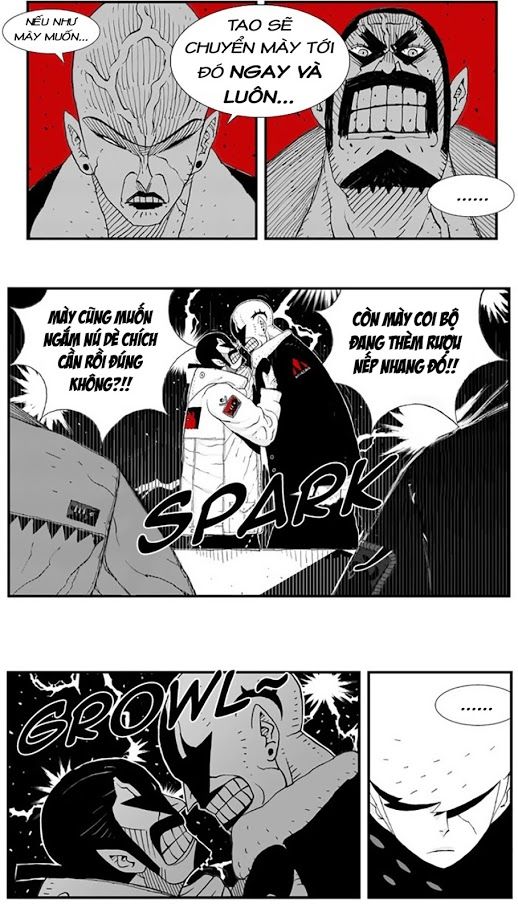 Hellper Chap 11 - Next Chap 12