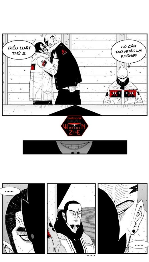 Hellper Chap 11 - Next Chap 12