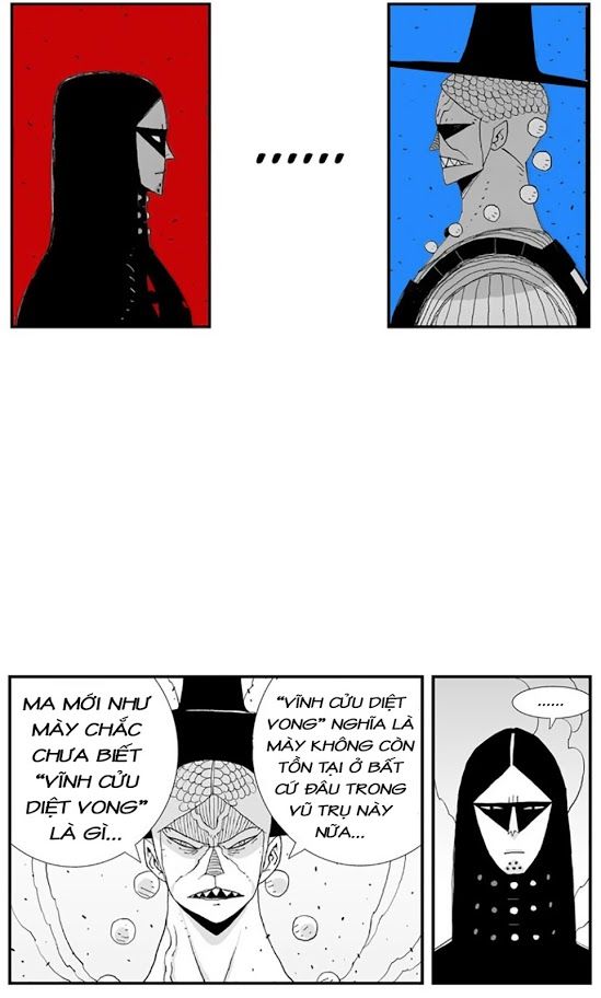 Hellper Chap 12 - Next Chap 13