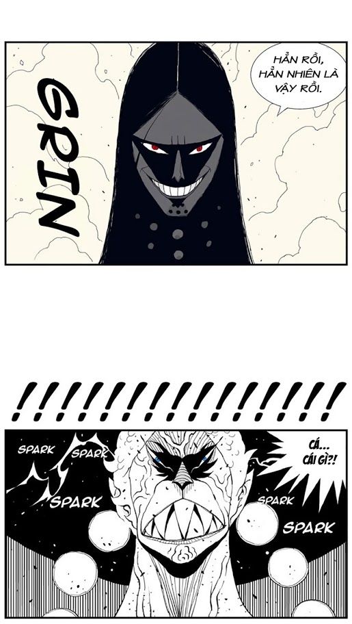 Hellper Chap 12 - Next Chap 13