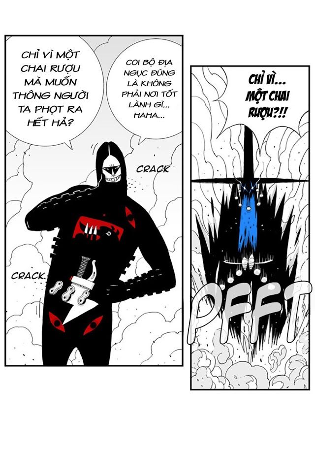 Hellper Chap 12 - Next Chap 13