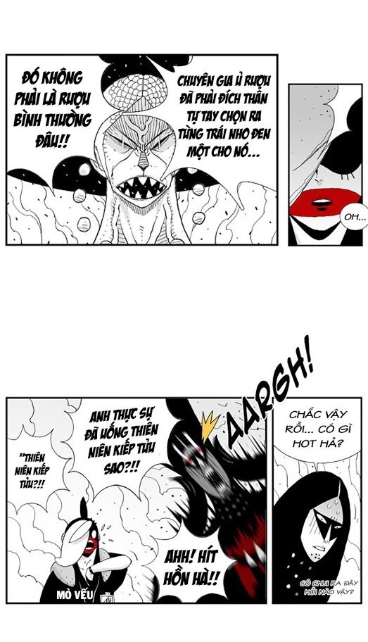 Hellper Chap 12 - Next Chap 13