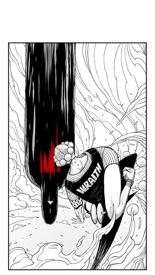 Hellper Chap 13 - Next Chap 14