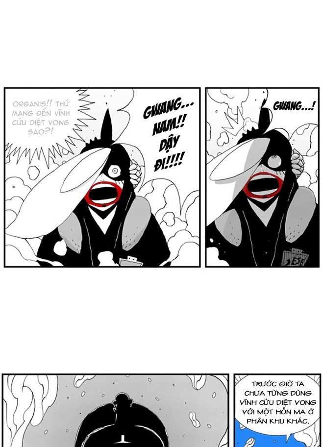 Hellper Chap 13 - Next Chap 14