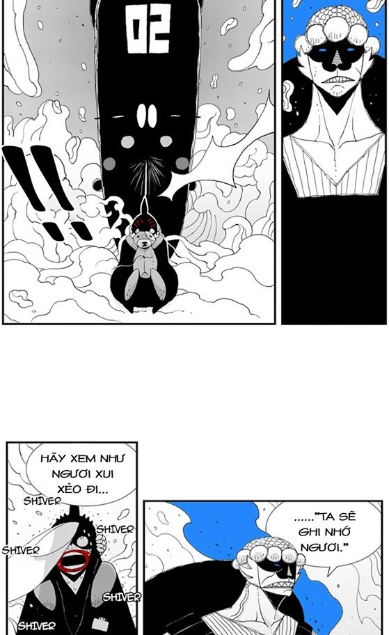 Hellper Chap 13 - Next Chap 14