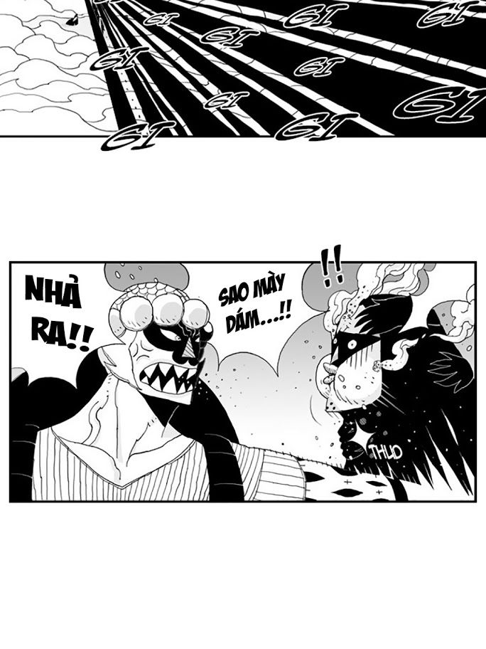 Hellper Chap 13 - Next Chap 14