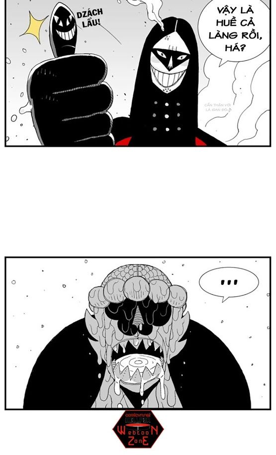 Hellper Chap 13 - Next Chap 14