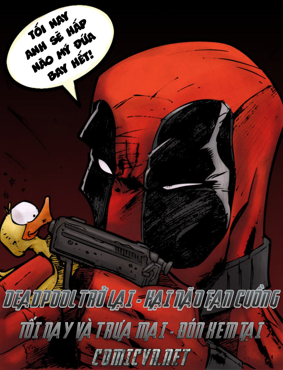 Hellper Chap 14 - Next Chap 15