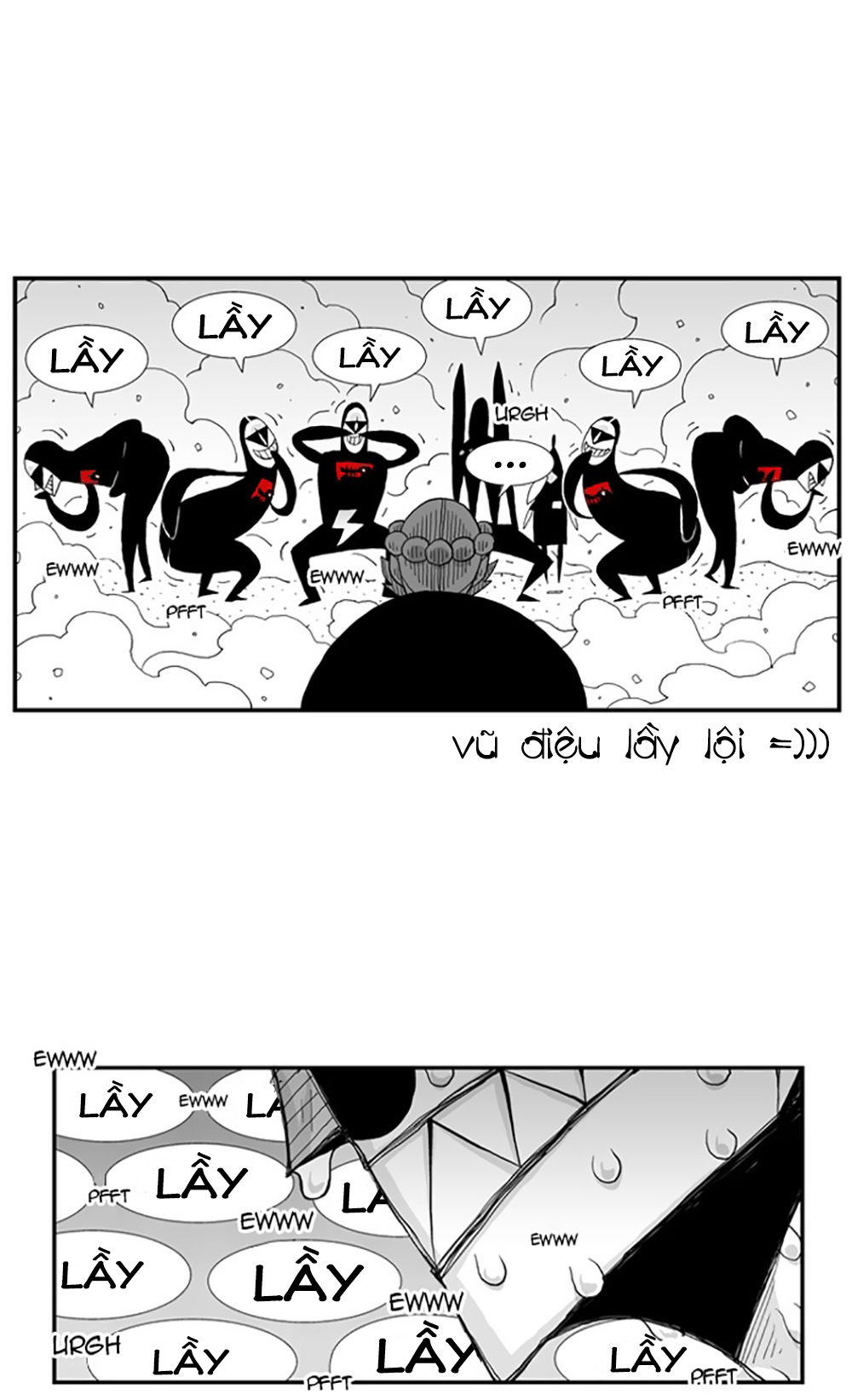 Hellper Chap 14 - Next Chap 15