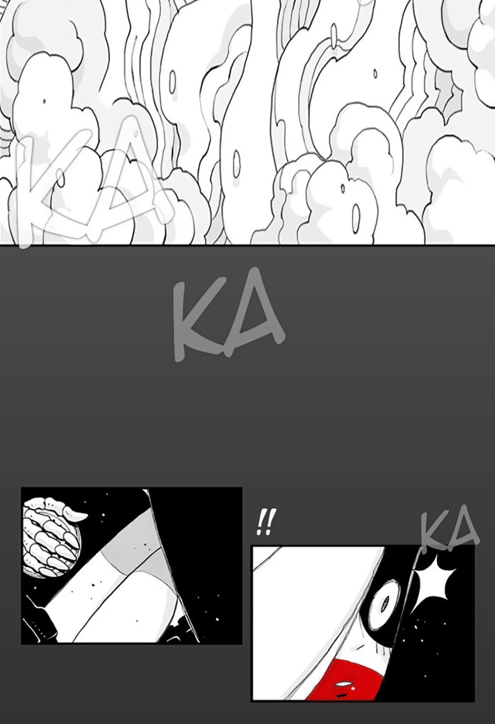 Hellper Chap 14 - Next Chap 15