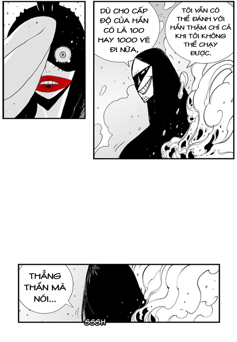 Hellper Chap 14 - Next Chap 15