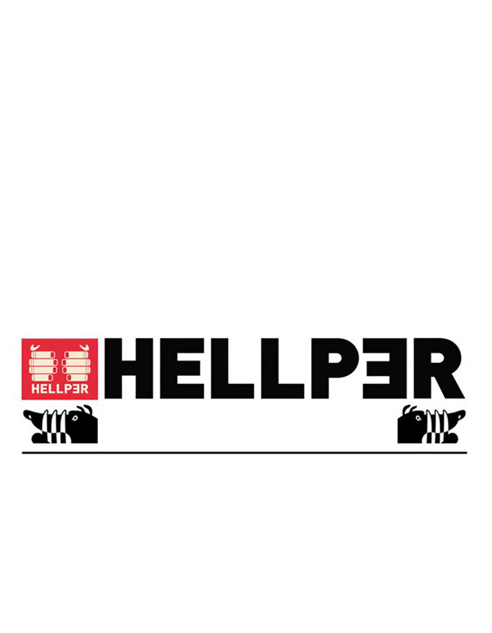 Hellper Chap 14 - Next Chap 15