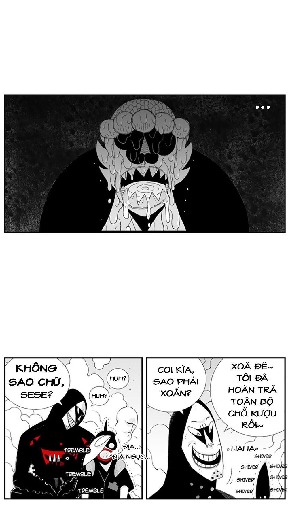 Hellper Chap 14 - Next Chap 15