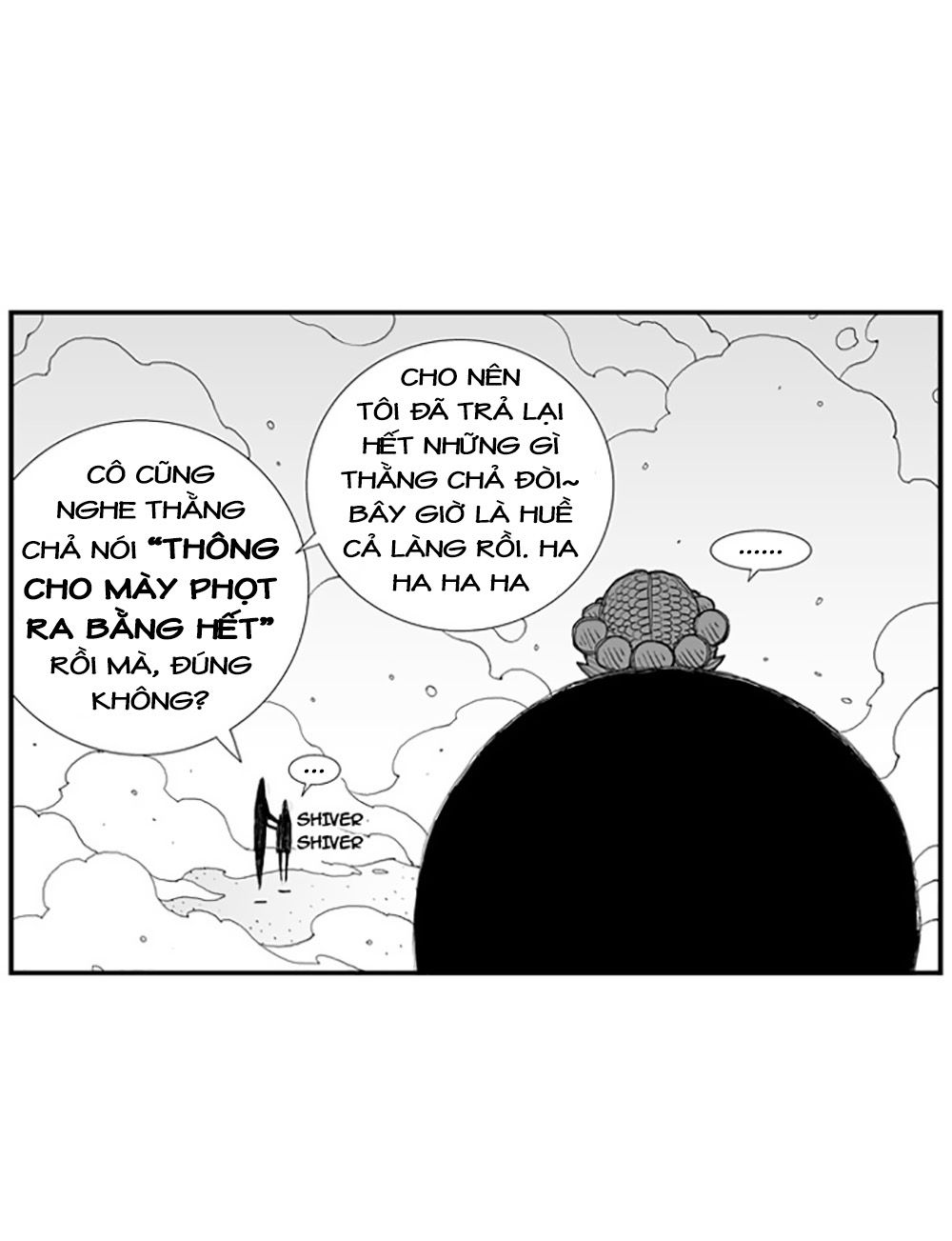 Hellper Chap 14 - Next Chap 15