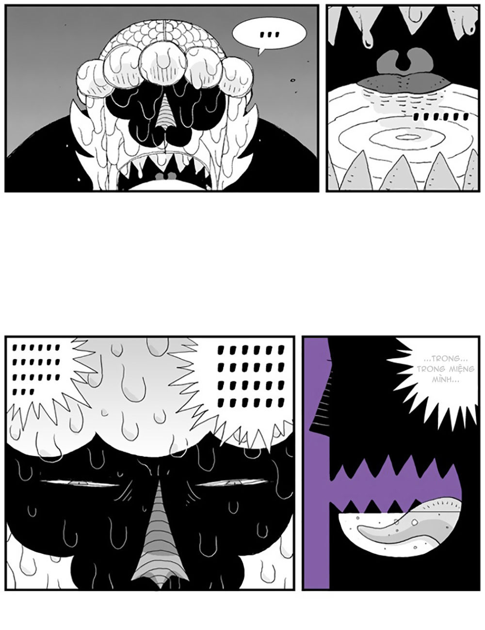 Hellper Chap 14 - Next Chap 15