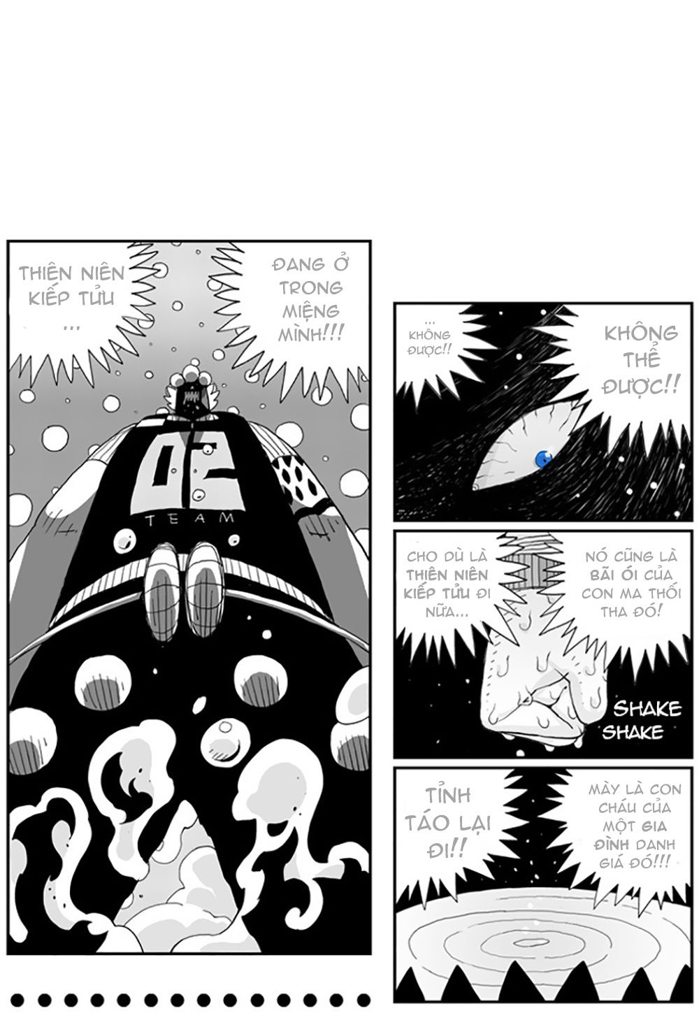 Hellper Chap 14 - Next Chap 15