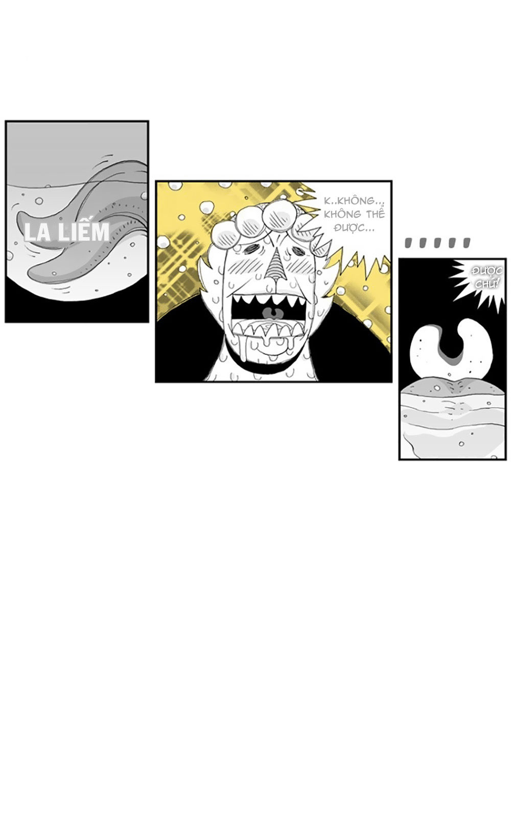 Hellper Chap 14 - Next Chap 15