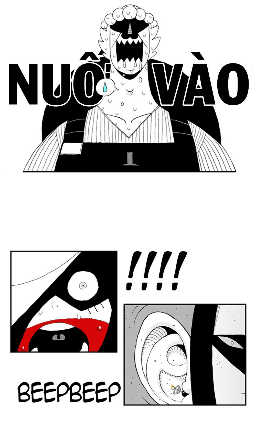 Hellper Chap 14 - Next Chap 15