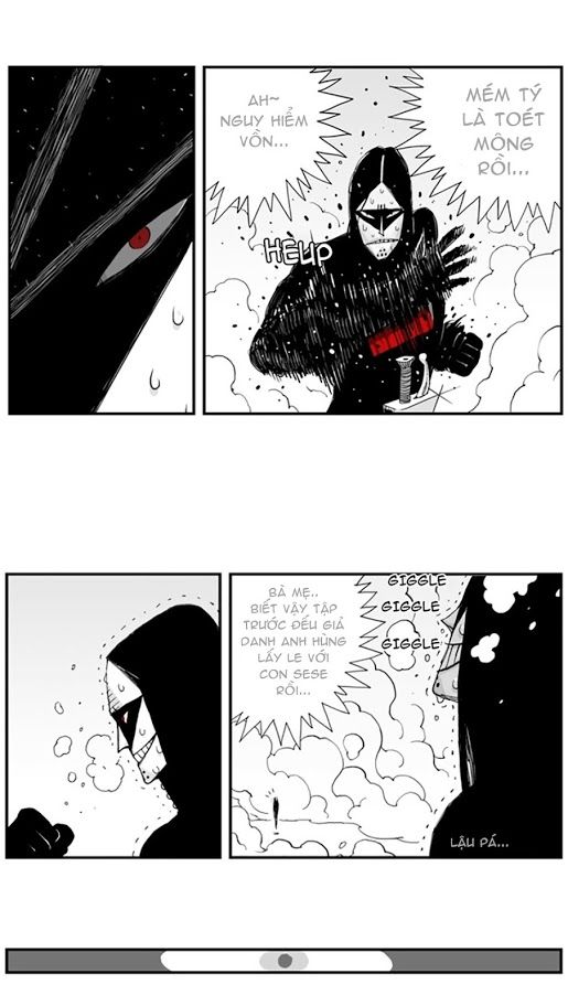 Hellper Chap 15 - Next Chap 16