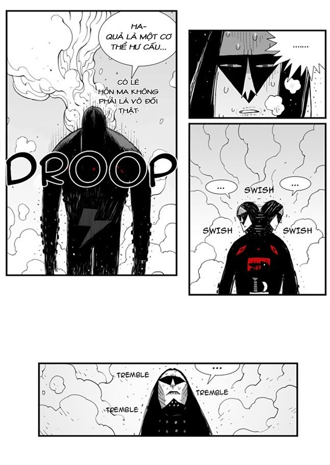 Hellper Chap 15 - Next Chap 16