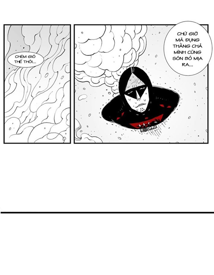 Hellper Chap 15 - Next Chap 16