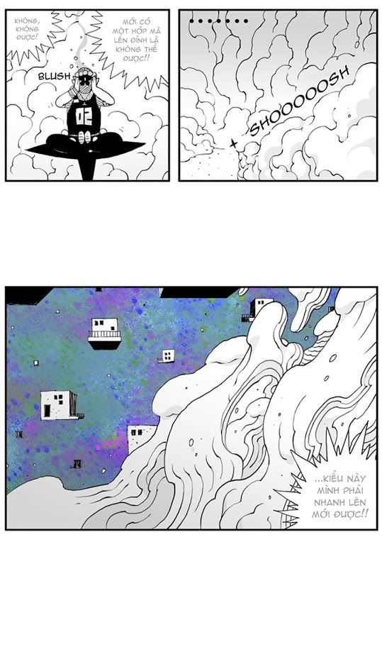 Hellper Chap 15 - Next Chap 16